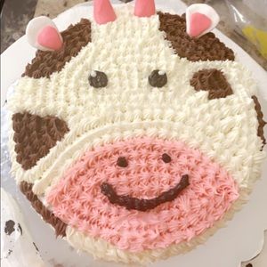 Meet your Posher, Alison